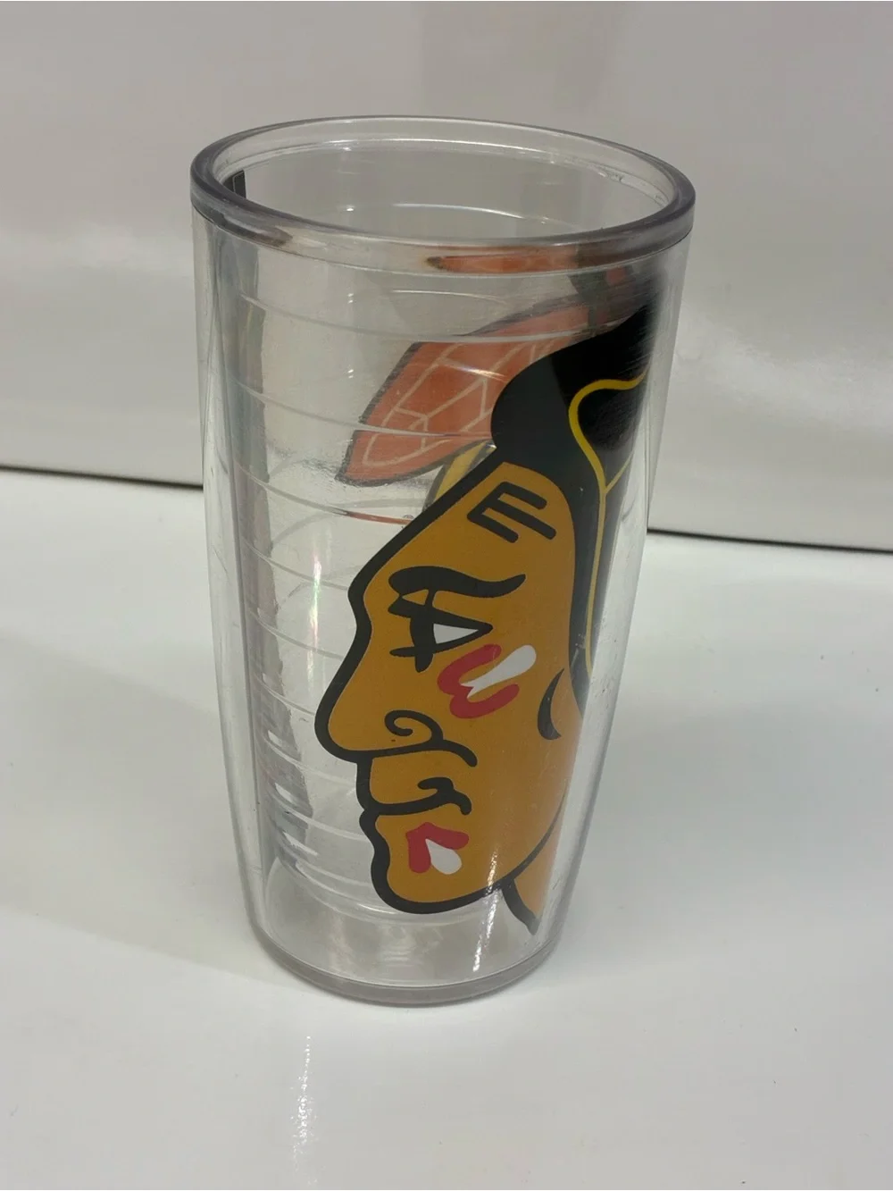 Tervis Tumbler Bottom